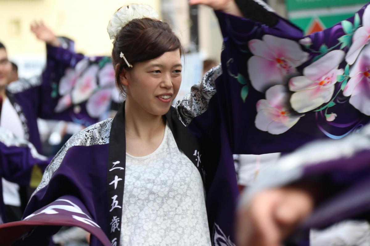 奥州水沢夏まつり2016 子供みこし・地方太鼓・干支和まつり・水沢ざっつぁかまつり 2016/08/06