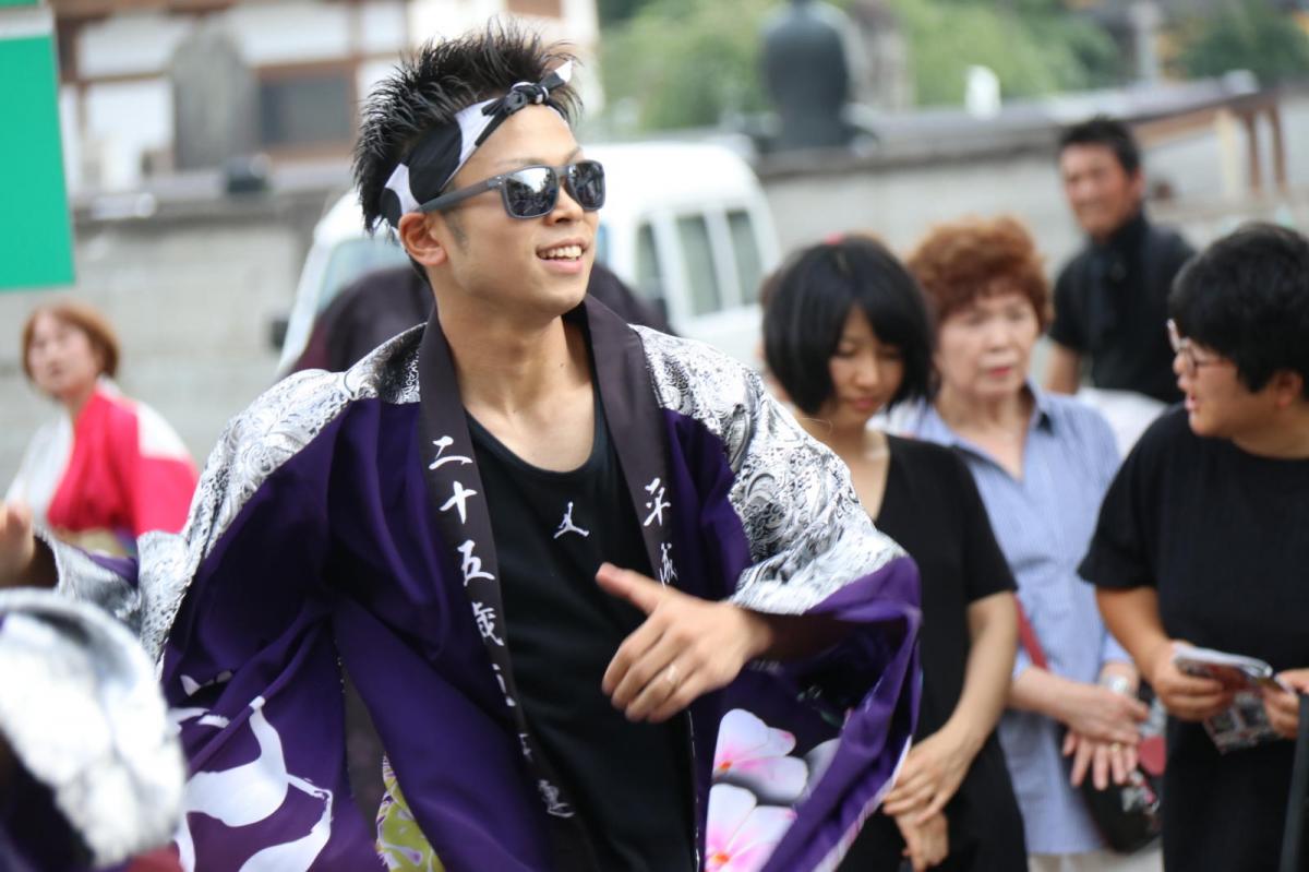 奥州水沢夏まつり2016 子供みこし・地方太鼓・干支和まつり・水沢ざっつぁかまつり 2016/08/06