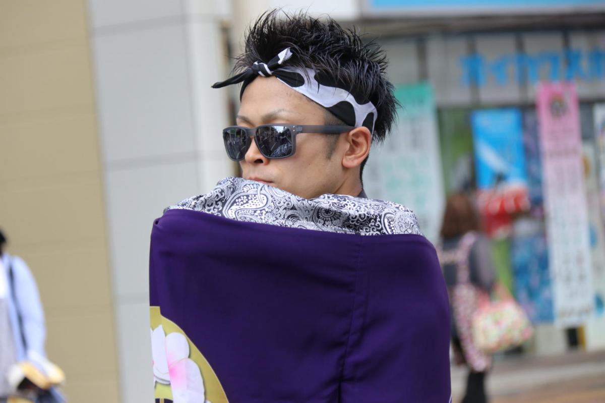 奥州水沢夏まつり2016 子供みこし・地方太鼓・干支和まつり・水沢ざっつぁかまつり 2016/08/06