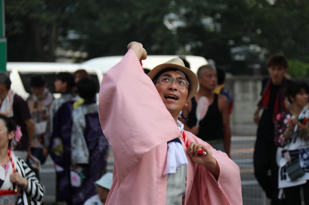 奥州水沢夏まつり2016 子供みこし・地方太鼓・干支和まつり・水沢ざっつぁかまつり 2016/08/06