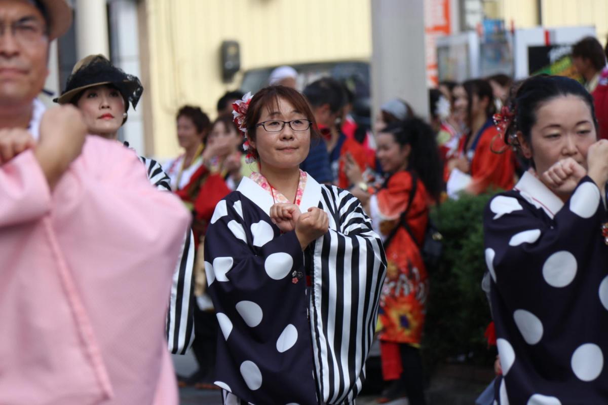 奥州水沢夏まつり2016 子供みこし・地方太鼓・干支和まつり・水沢ざっつぁかまつり 2016/08/06
