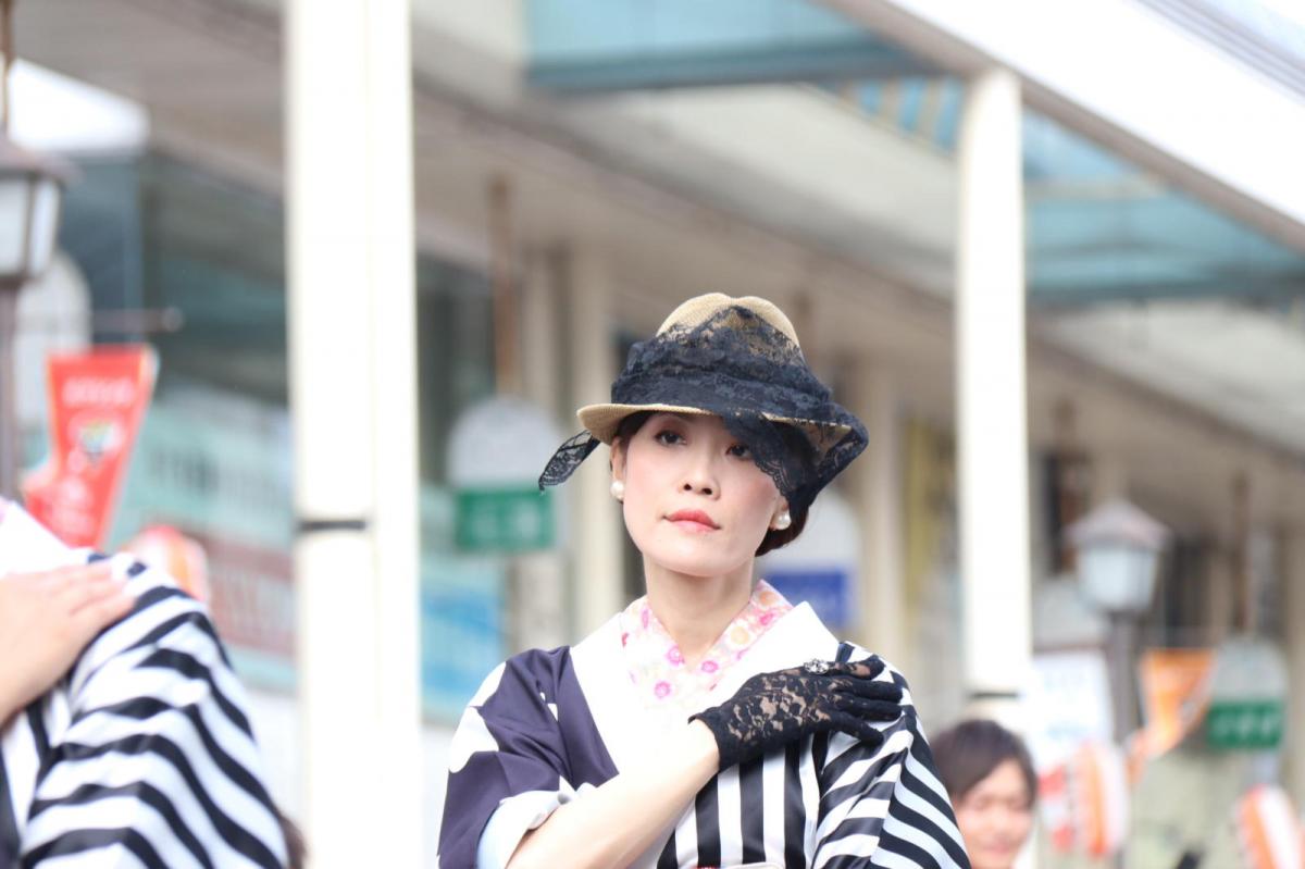 奥州水沢夏まつり2016 子供みこし・地方太鼓・干支和まつり・水沢ざっつぁかまつり 2016/08/06