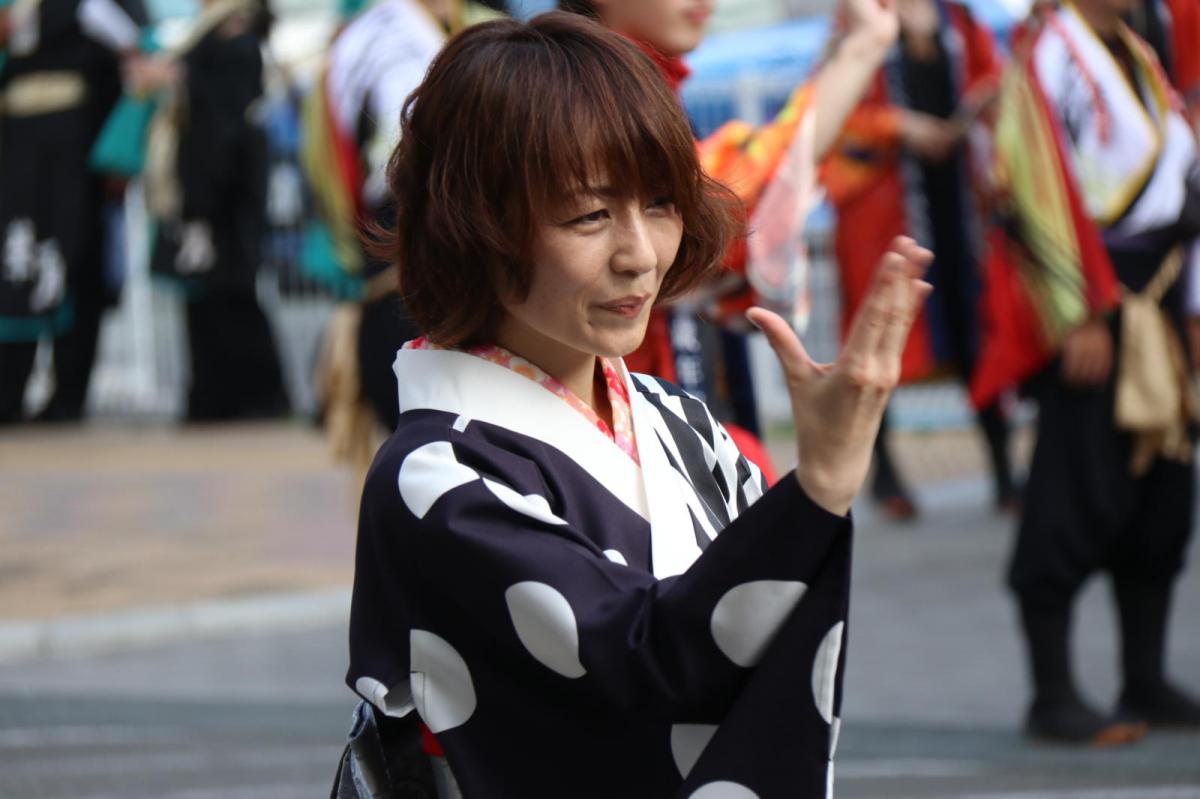 奥州水沢夏まつり2016 子供みこし・地方太鼓・干支和まつり・水沢ざっつぁかまつり 2016/08/06