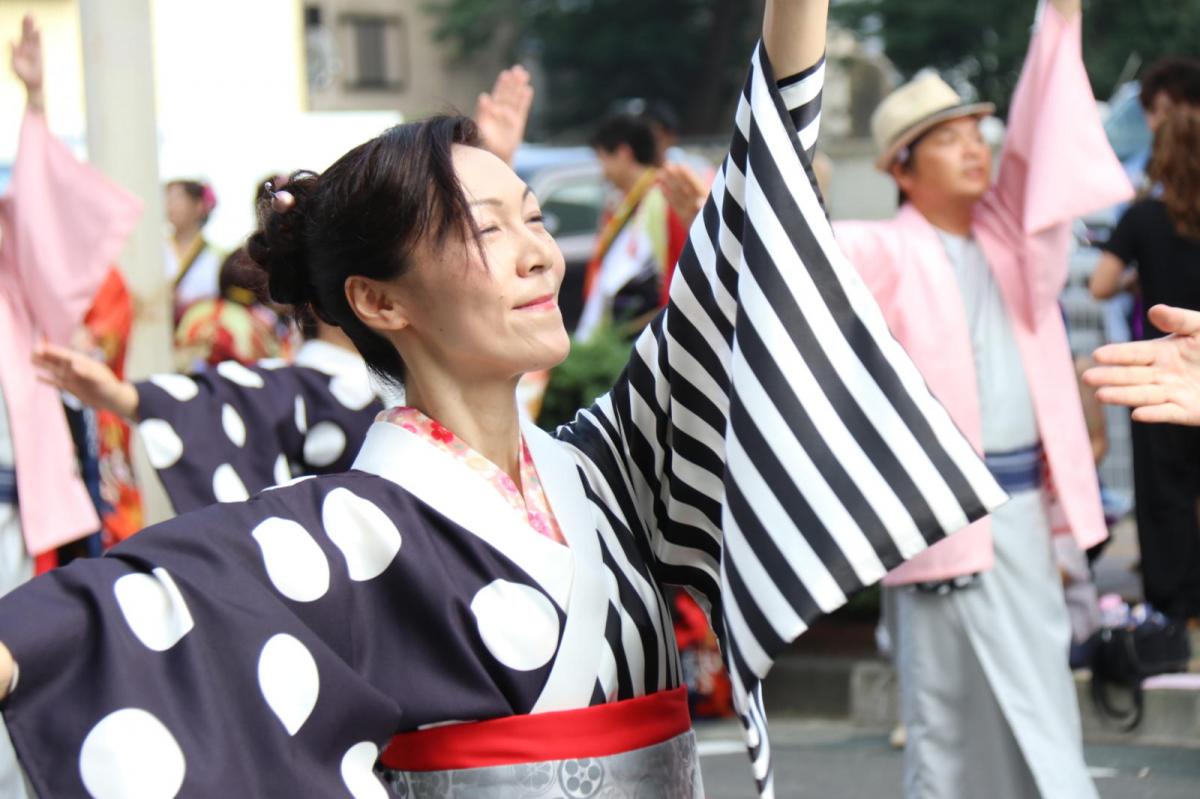 奥州水沢夏まつり2016 子供みこし・地方太鼓・干支和まつり・水沢ざっつぁかまつり 2016/08/06