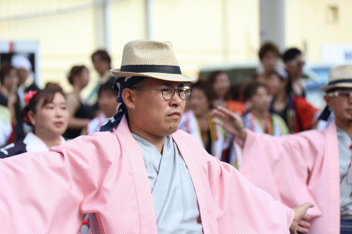 奥州水沢夏まつり2016 子供みこし・地方太鼓・干支和まつり・水沢ざっつぁかまつり 2016/08/06