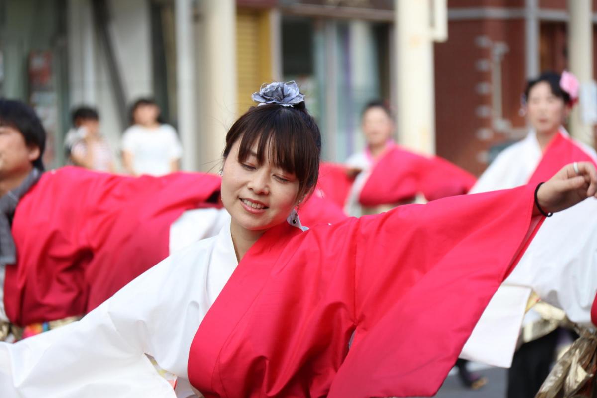 奥州水沢夏まつり2016 子供みこし・地方太鼓・干支和まつり・水沢ざっつぁかまつり 2016/08/06