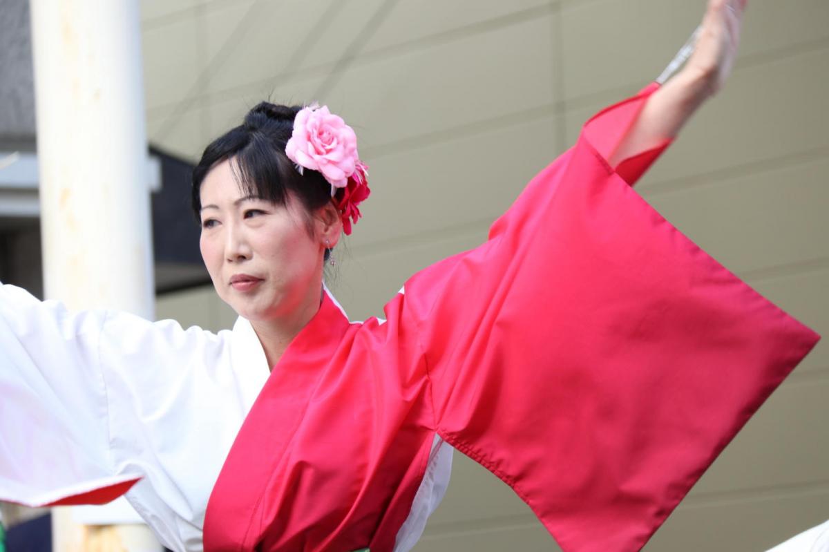 奥州水沢夏まつり2016 子供みこし・地方太鼓・干支和まつり・水沢ざっつぁかまつり 2016/08/06