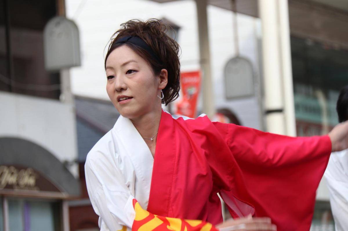 奥州水沢夏まつり2016 子供みこし・地方太鼓・干支和まつり・水沢ざっつぁかまつり 2016/08/06