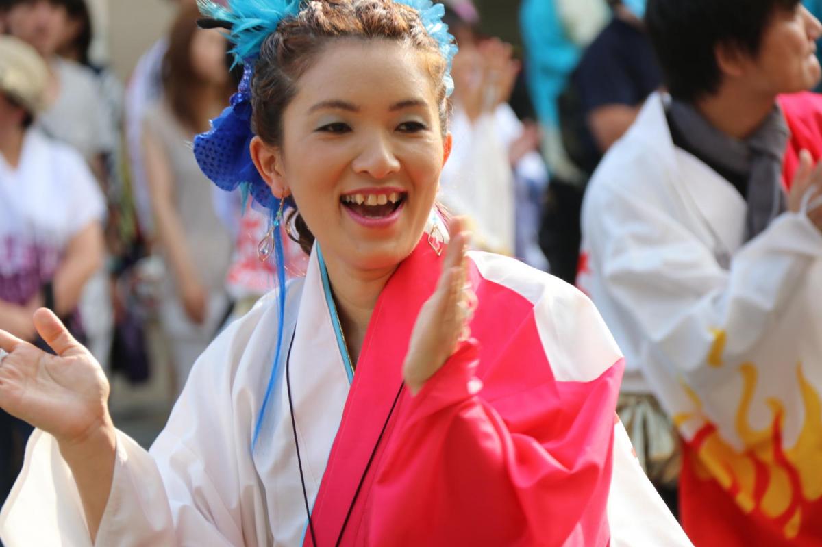 奥州水沢夏まつり2016 子供みこし・地方太鼓・干支和まつり・水沢ざっつぁかまつり 2016/08/06