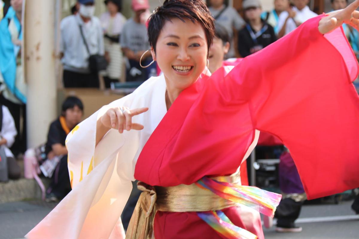 奥州水沢夏まつり2016 子供みこし・地方太鼓・干支和まつり・水沢ざっつぁかまつり 2016/08/06