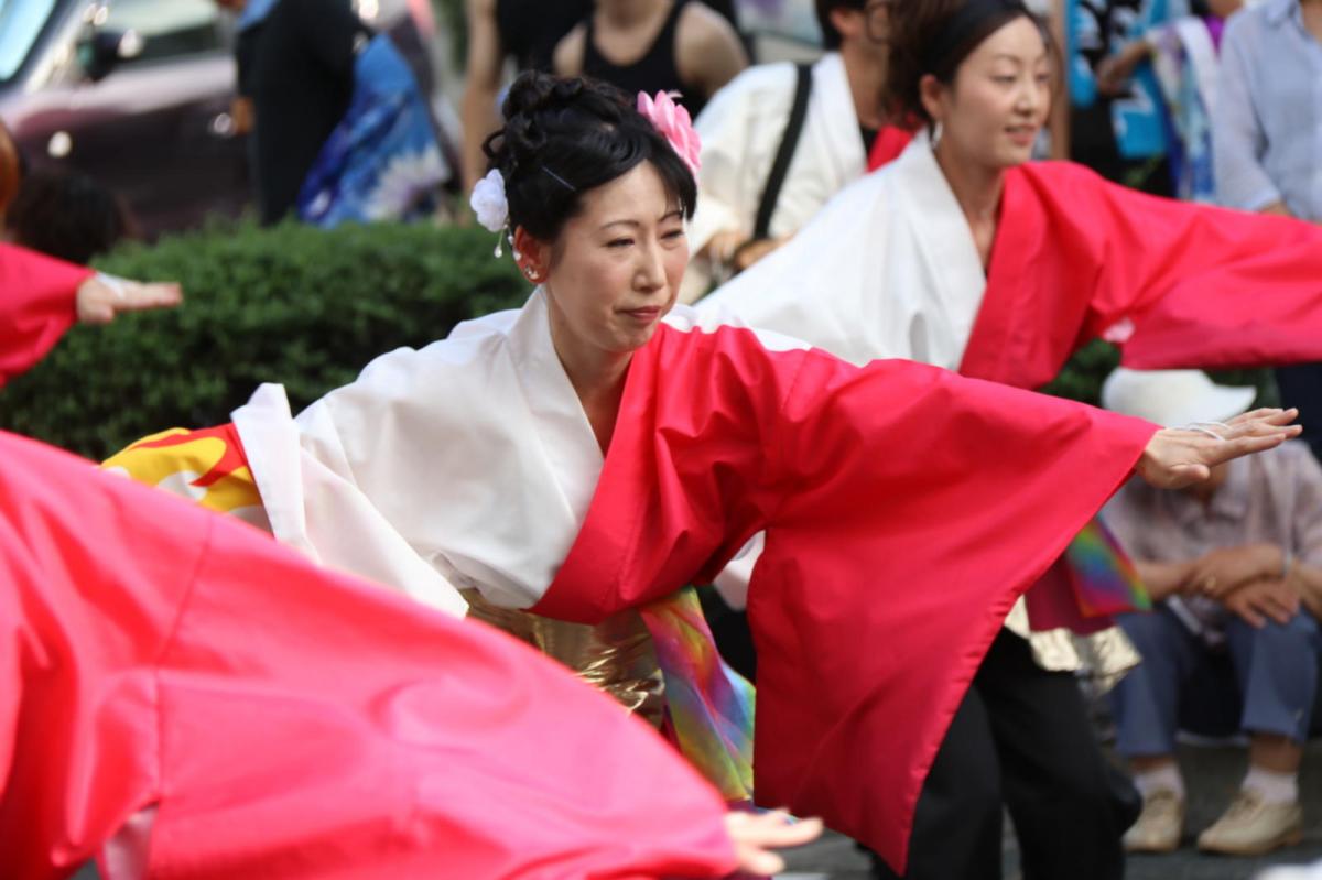 奥州水沢夏まつり2016 子供みこし・地方太鼓・干支和まつり・水沢ざっつぁかまつり 2016/08/06