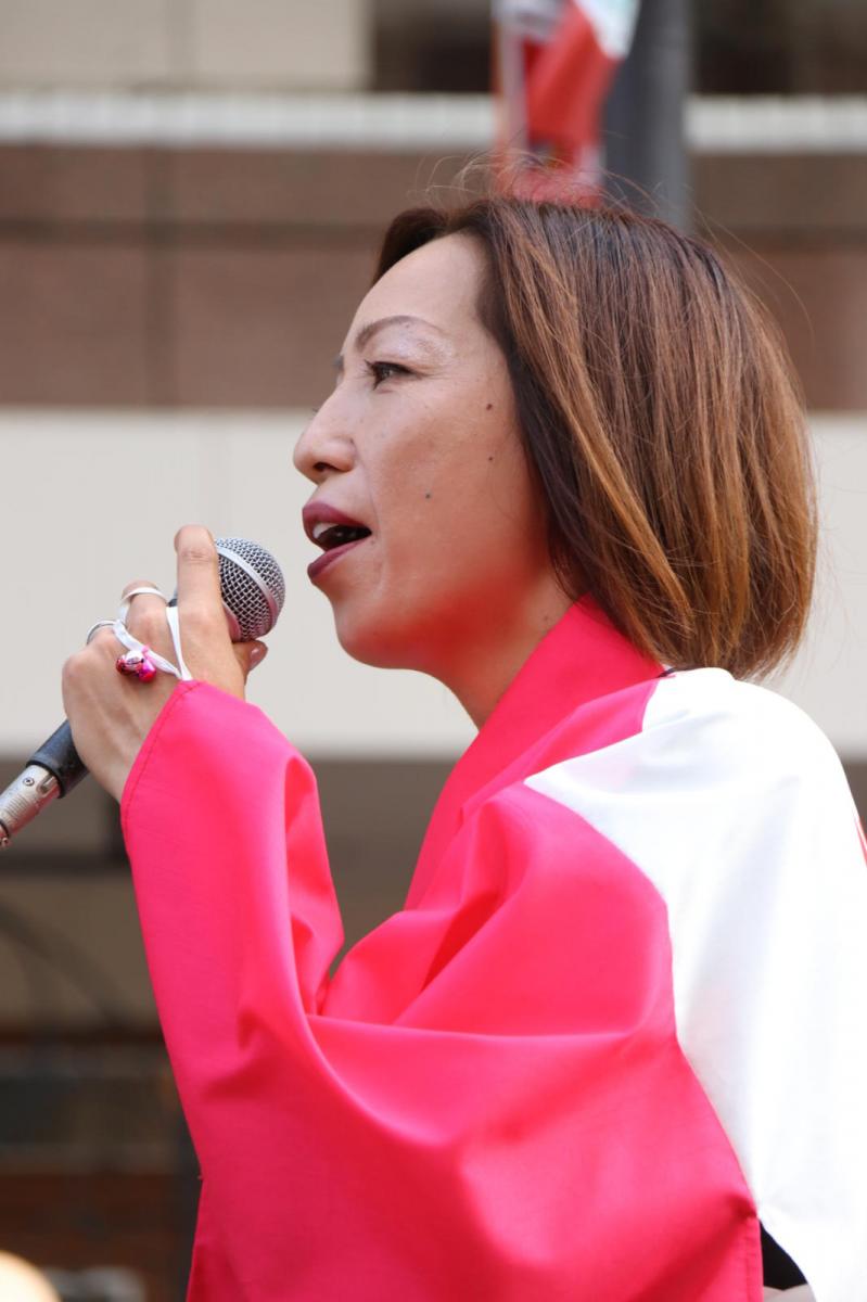 奥州水沢夏まつり2016 子供みこし・地方太鼓・干支和まつり・水沢ざっつぁかまつり 2016/08/06