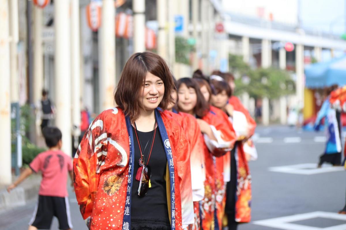 奥州水沢夏まつり2016 子供みこし・地方太鼓・干支和まつり・水沢ざっつぁかまつり 2016/08/06