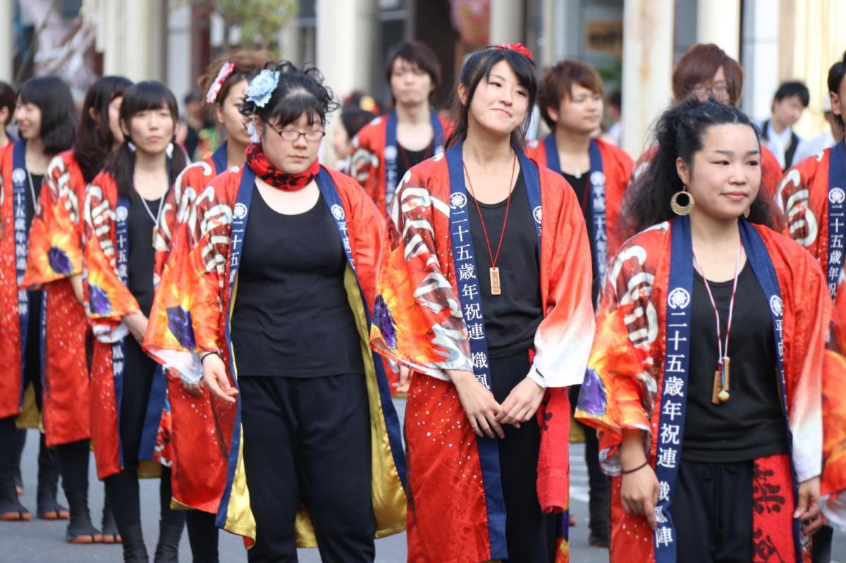 奥州水沢夏まつり2016 子供みこし・地方太鼓・干支和まつり・水沢ざっつぁかまつり 2016/08/06