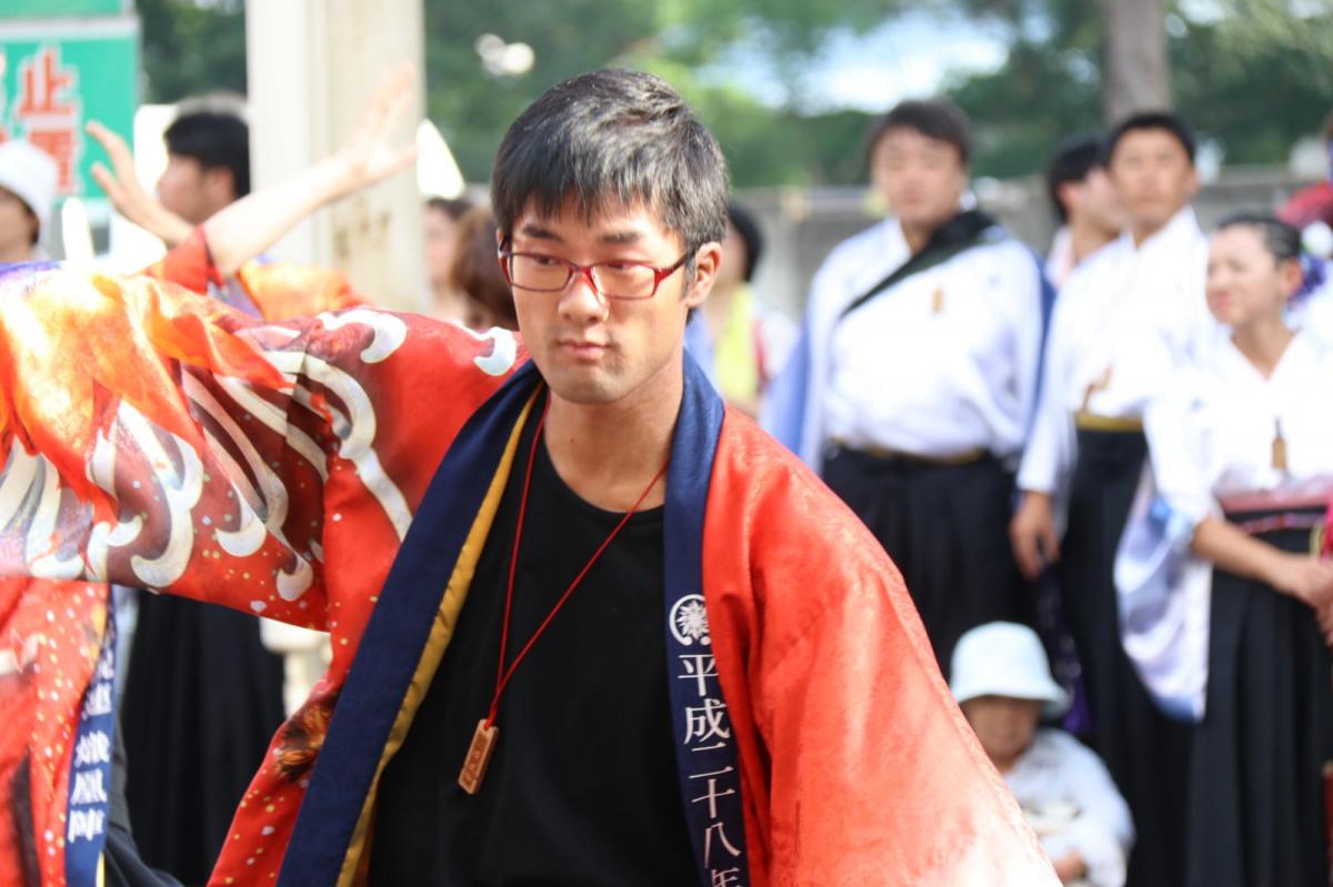 奥州水沢夏まつり2016 子供みこし・地方太鼓・干支和まつり・水沢ざっつぁかまつり 2016/08/06