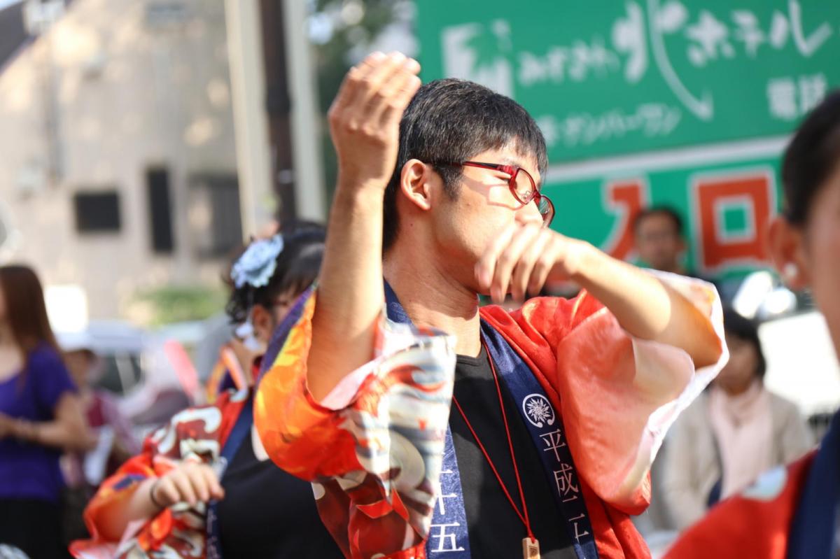 奥州水沢夏まつり2016 子供みこし・地方太鼓・干支和まつり・水沢ざっつぁかまつり 2016/08/06