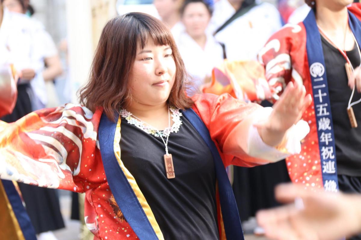 奥州水沢夏まつり2016 子供みこし・地方太鼓・干支和まつり・水沢ざっつぁかまつり 2016/08/06