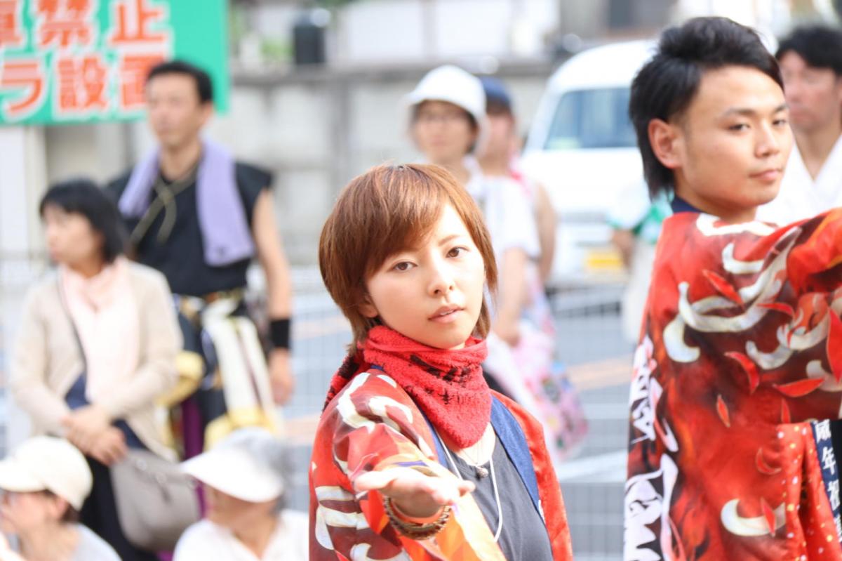 奥州水沢夏まつり2016 子供みこし・地方太鼓・干支和まつり・水沢ざっつぁかまつり 2016/08/06