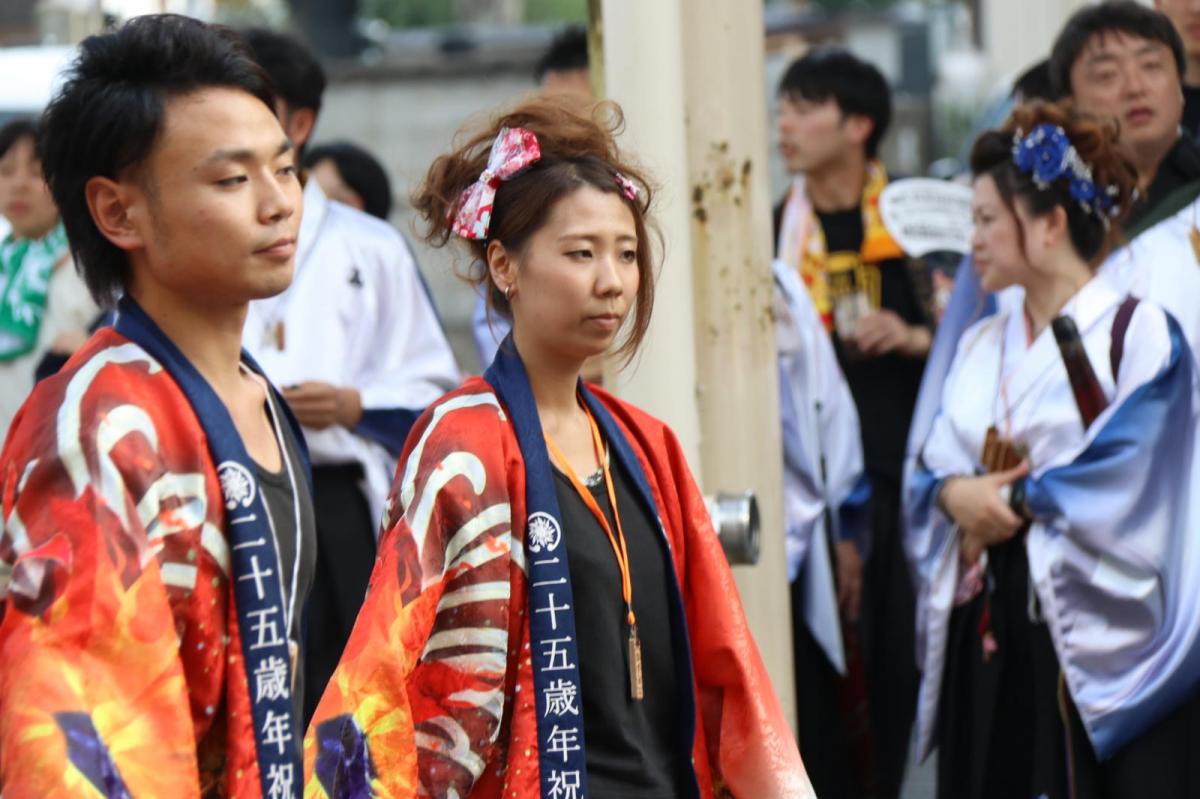 奥州水沢夏まつり2016 子供みこし・地方太鼓・干支和まつり・水沢ざっつぁかまつり 2016/08/06