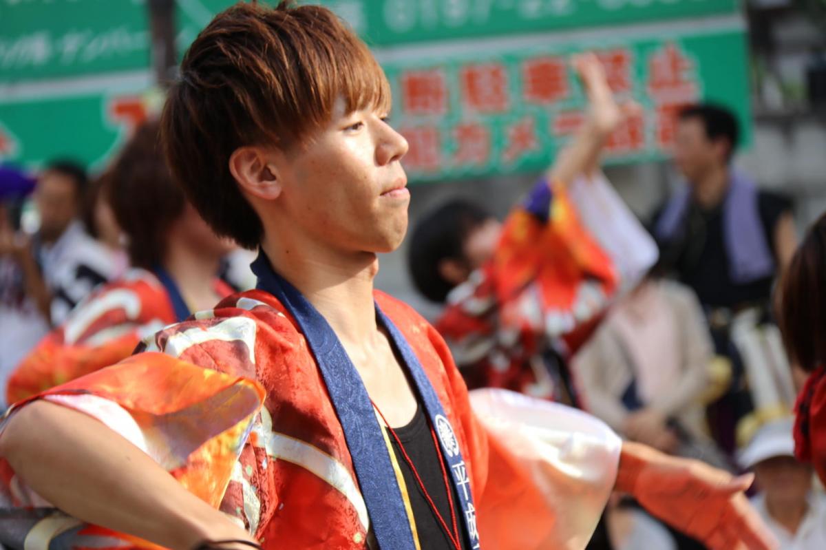 奥州水沢夏まつり2016 子供みこし・地方太鼓・干支和まつり・水沢ざっつぁかまつり 2016/08/06