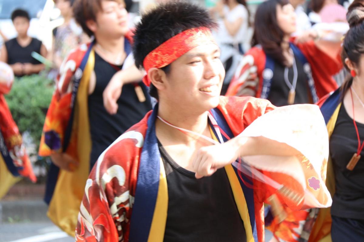 奥州水沢夏まつり2016 子供みこし・地方太鼓・干支和まつり・水沢ざっつぁかまつり 2016/08/06