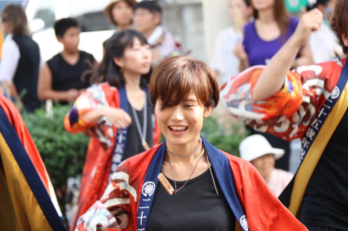 奥州水沢夏まつり2016 子供みこし・地方太鼓・干支和まつり・水沢ざっつぁかまつり 2016/08/06