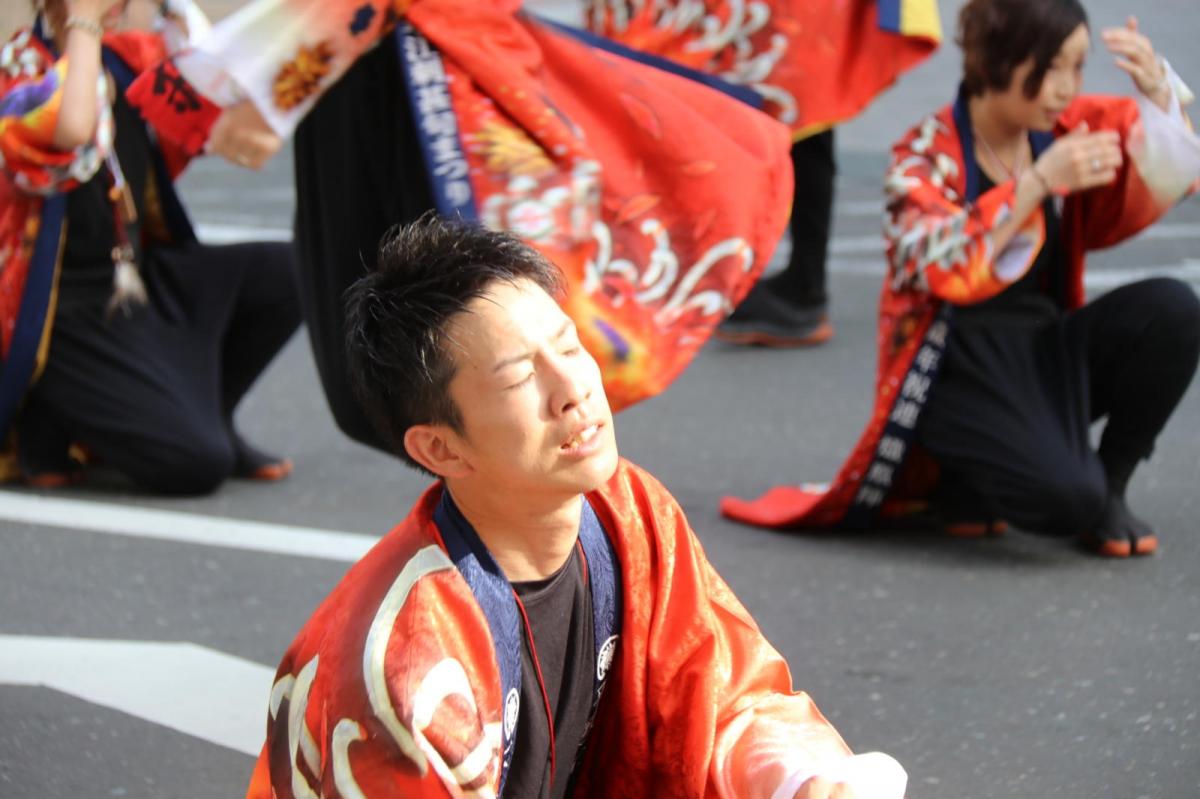 奥州水沢夏まつり2016 子供みこし・地方太鼓・干支和まつり・水沢ざっつぁかまつり 2016/08/06
