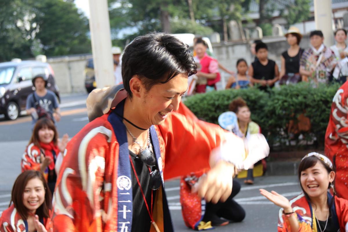 奥州水沢夏まつり2016 子供みこし・地方太鼓・干支和まつり・水沢ざっつぁかまつり 2016/08/06