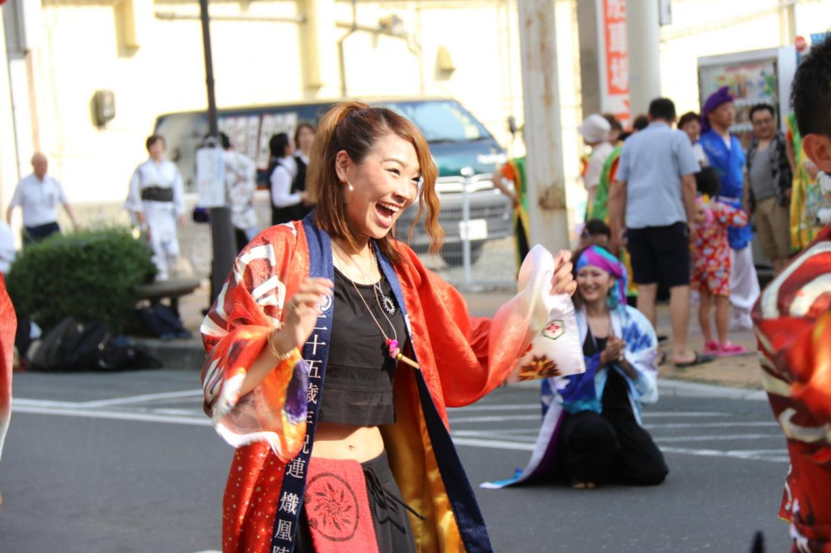 奥州水沢夏まつり2016 子供みこし・地方太鼓・干支和まつり・水沢ざっつぁかまつり 2016/08/06