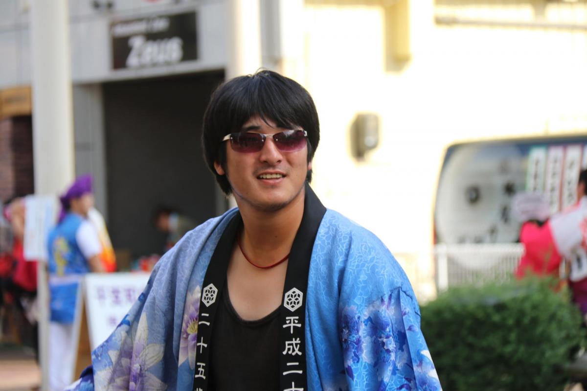 奥州水沢夏まつり2016 子供みこし・地方太鼓・干支和まつり・水沢ざっつぁかまつり 2016/08/06