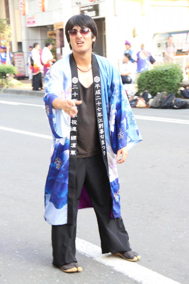 奥州水沢夏まつり2016 子供みこし・地方太鼓・干支和まつり・水沢ざっつぁかまつり 2016/08/06