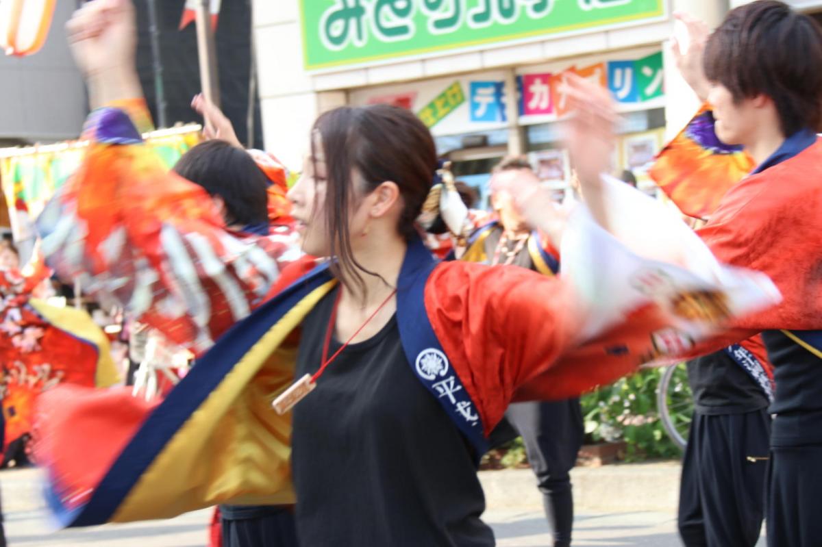 奥州水沢夏まつり2016 子供みこし・地方太鼓・干支和まつり・水沢ざっつぁかまつり 2016/08/06