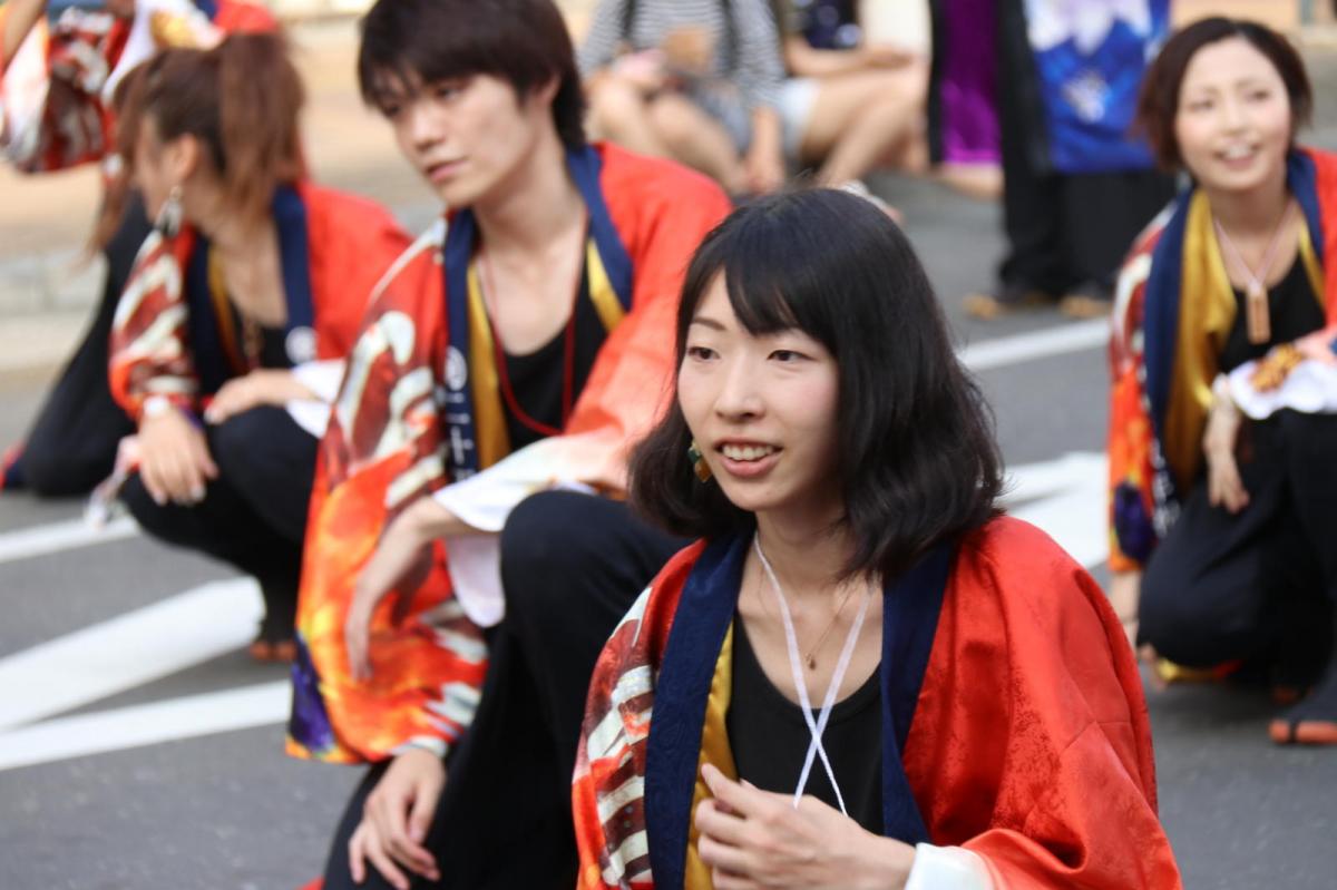 奥州水沢夏まつり2016 子供みこし・地方太鼓・干支和まつり・水沢ざっつぁかまつり 2016/08/06
