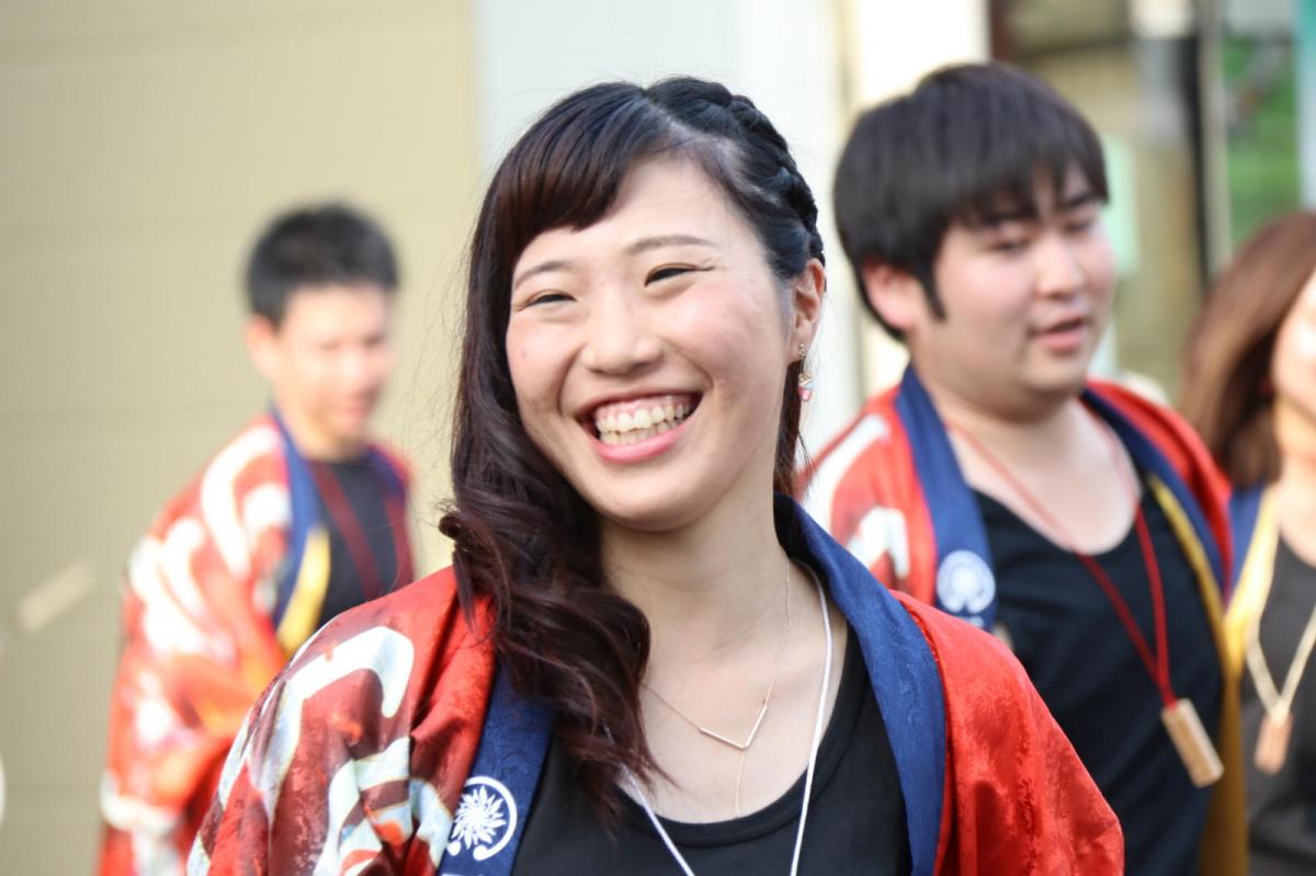 奥州水沢夏まつり2016 子供みこし・地方太鼓・干支和まつり・水沢ざっつぁかまつり 2016/08/06