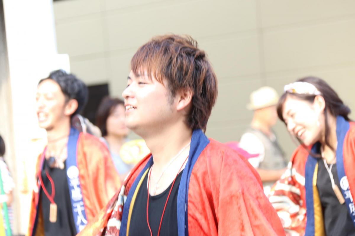 奥州水沢夏まつり2016 子供みこし・地方太鼓・干支和まつり・水沢ざっつぁかまつり 2016/08/06