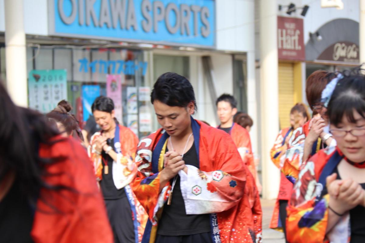 奥州水沢夏まつり2016 子供みこし・地方太鼓・干支和まつり・水沢ざっつぁかまつり 2016/08/06