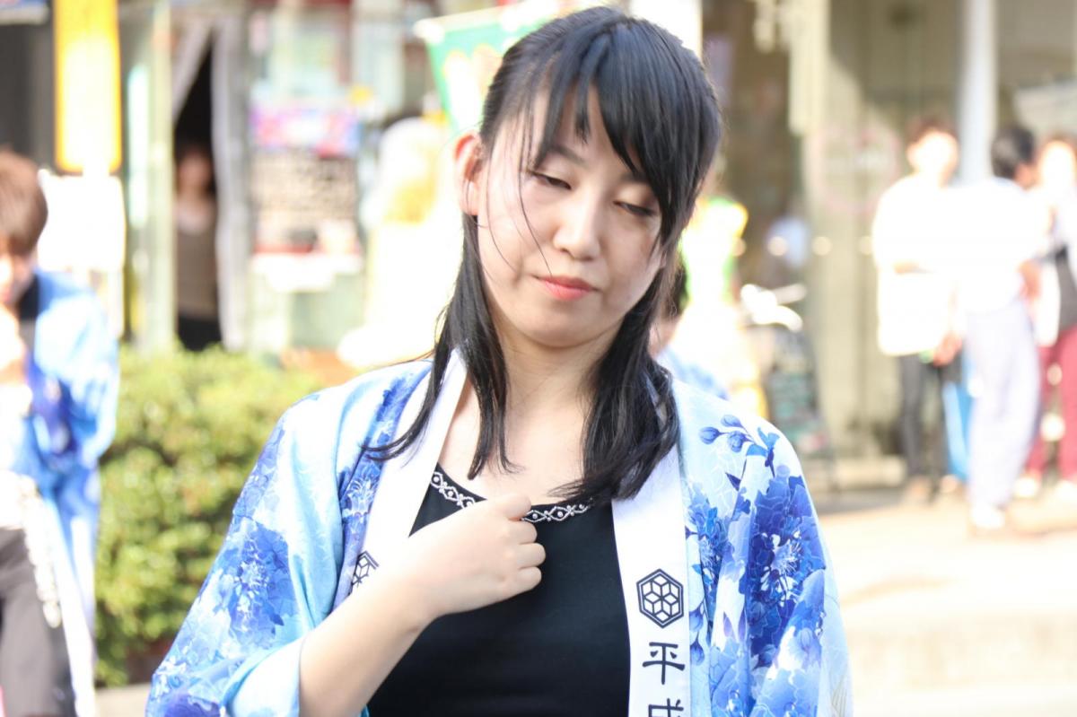 奥州水沢夏まつり2016 子供みこし・地方太鼓・干支和まつり・水沢ざっつぁかまつり 2016/08/06