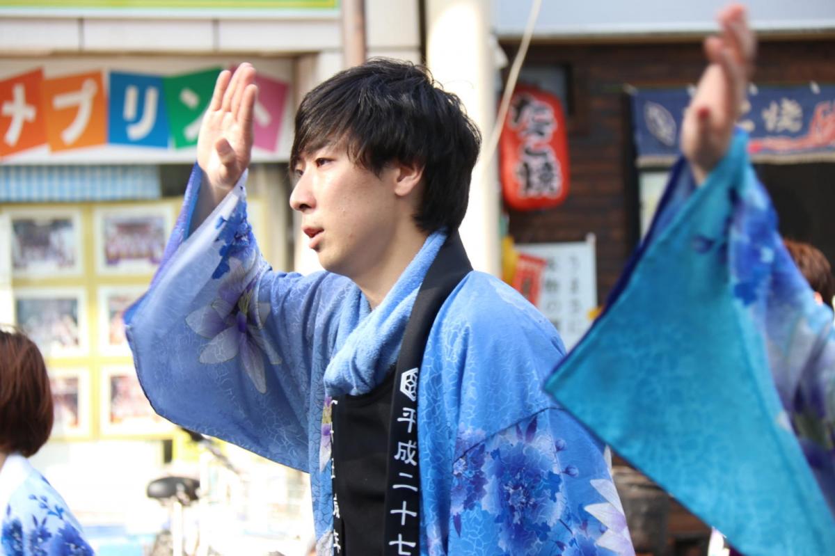 奥州水沢夏まつり2016 子供みこし・地方太鼓・干支和まつり・水沢ざっつぁかまつり 2016/08/06