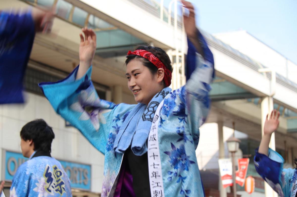 奥州水沢夏まつり2016 子供みこし・地方太鼓・干支和まつり・水沢ざっつぁかまつり 2016/08/06