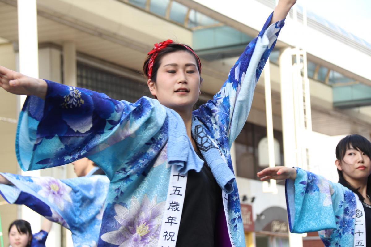 奥州水沢夏まつり2016 子供みこし・地方太鼓・干支和まつり・水沢ざっつぁかまつり 2016/08/06