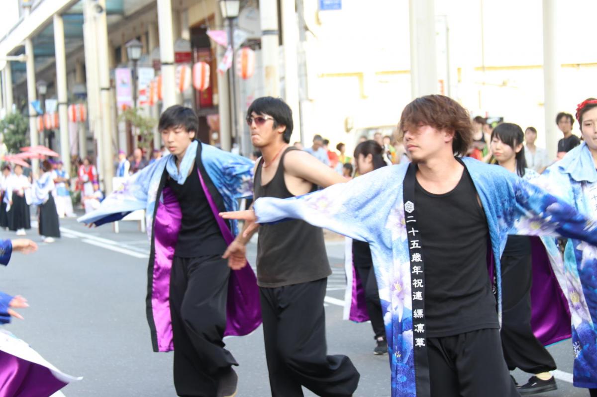 奥州水沢夏まつり2016 子供みこし・地方太鼓・干支和まつり・水沢ざっつぁかまつり 2016/08/06