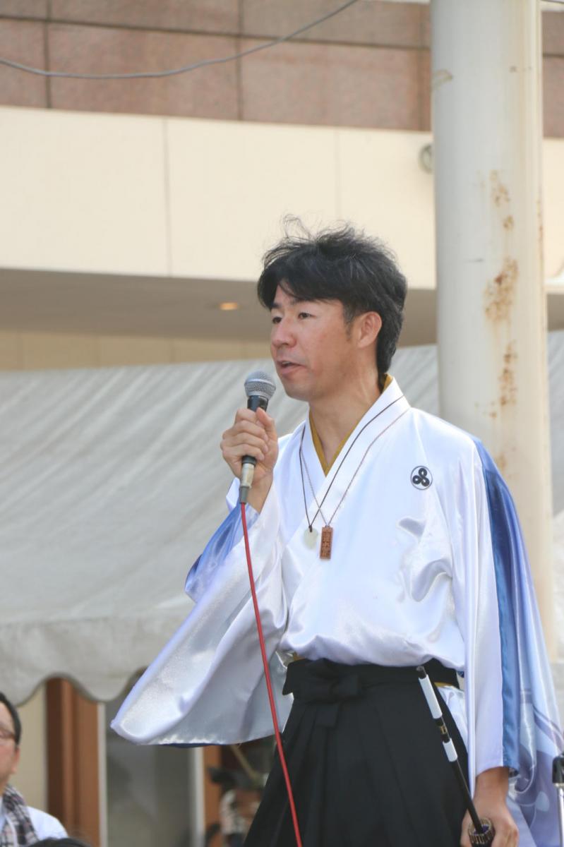 奥州水沢夏まつり2016 子供みこし・地方太鼓・干支和まつり・水沢ざっつぁかまつり 2016/08/06