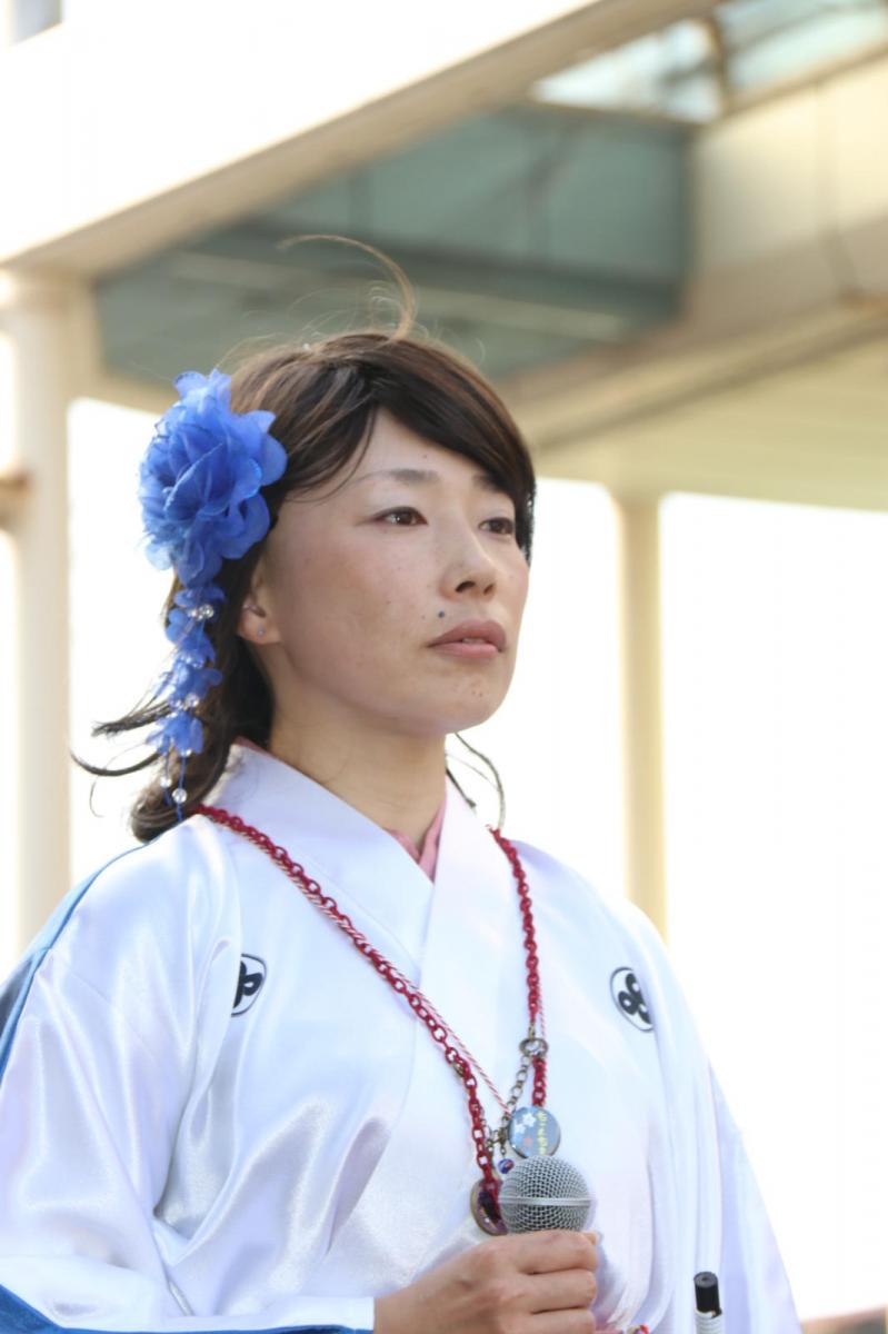 奥州水沢夏まつり2016 子供みこし・地方太鼓・干支和まつり・水沢ざっつぁかまつり 2016/08/06