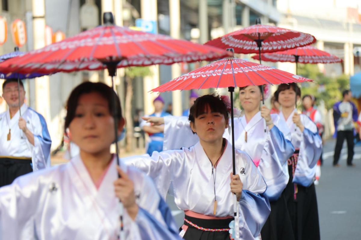 奥州水沢夏まつり2016 子供みこし・地方太鼓・干支和まつり・水沢ざっつぁかまつり 2016/08/06