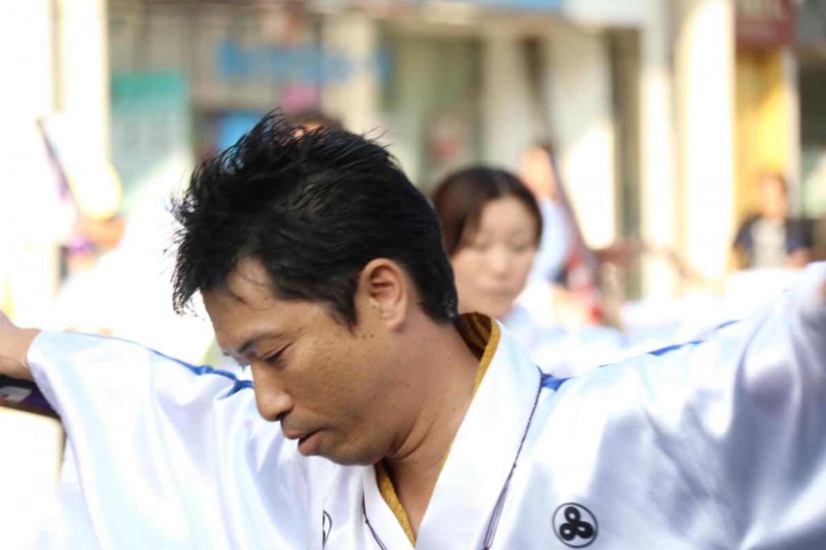 奥州水沢夏まつり2016 子供みこし・地方太鼓・干支和まつり・水沢ざっつぁかまつり 2016/08/06