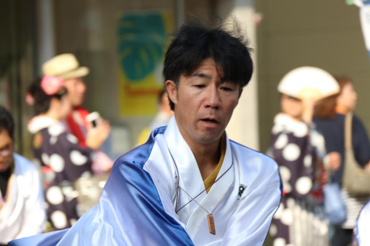 奥州水沢夏まつり2016 子供みこし・地方太鼓・干支和まつり・水沢ざっつぁかまつり 2016/08/06