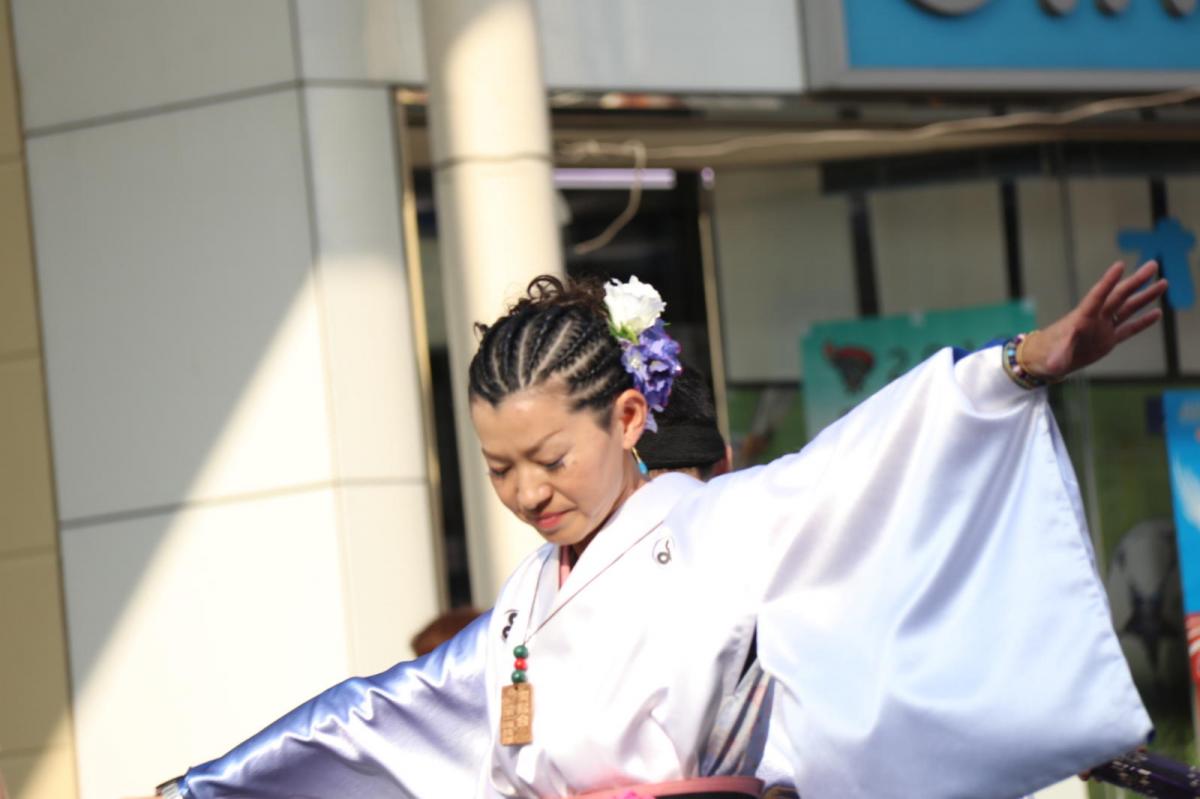 奥州水沢夏まつり2016 子供みこし・地方太鼓・干支和まつり・水沢ざっつぁかまつり 2016/08/06