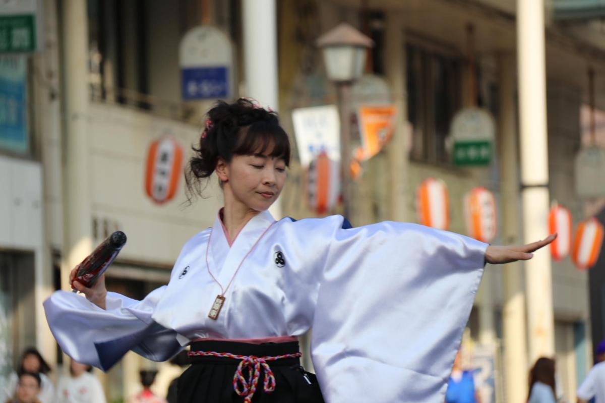 奥州水沢夏まつり2016 子供みこし・地方太鼓・干支和まつり・水沢ざっつぁかまつり 2016/08/06