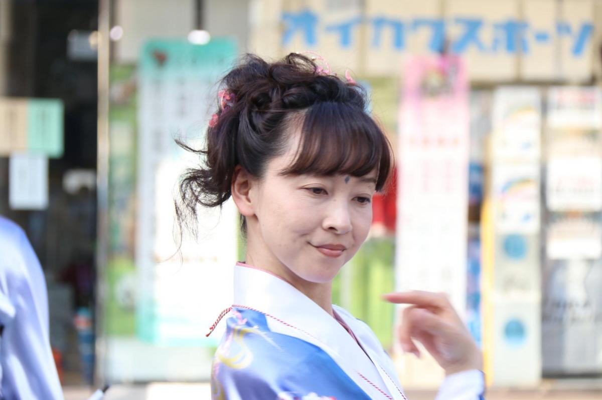 奥州水沢夏まつり2016 子供みこし・地方太鼓・干支和まつり・水沢ざっつぁかまつり 2016/08/06