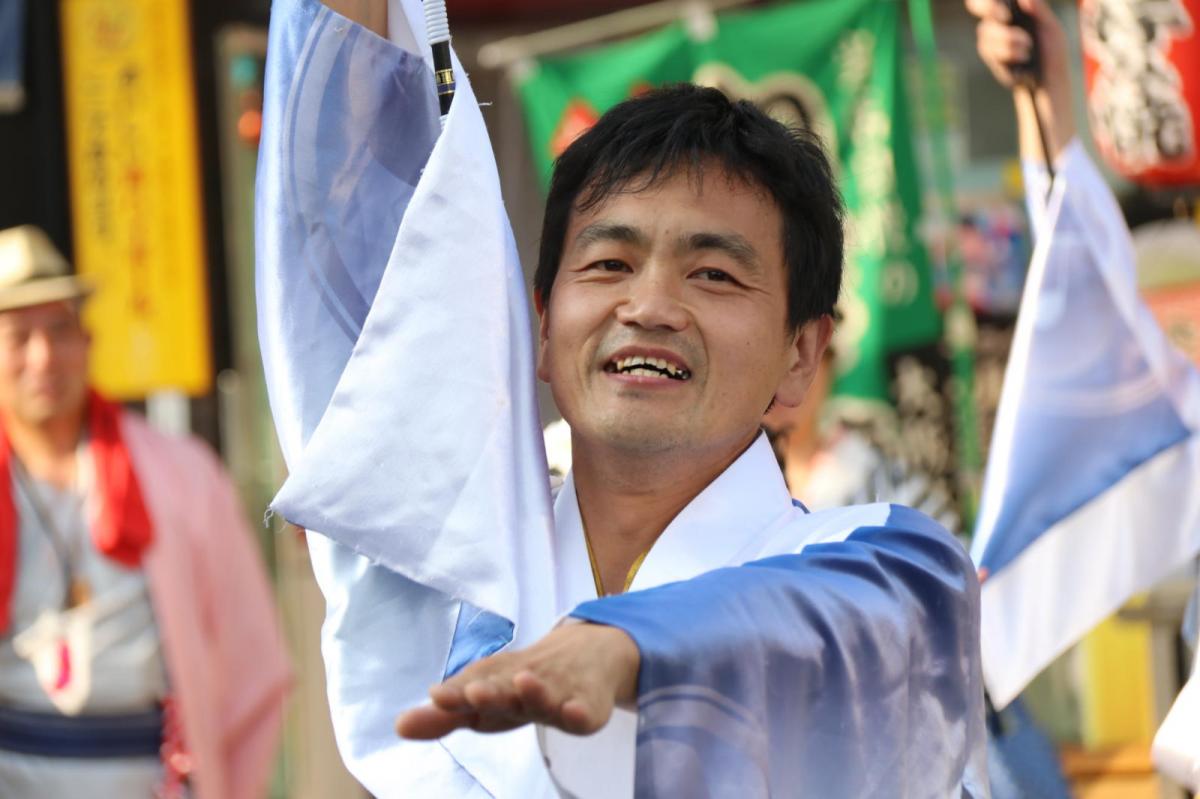 奥州水沢夏まつり2016 子供みこし・地方太鼓・干支和まつり・水沢ざっつぁかまつり 2016/08/06